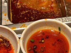 -海底捞火锅(江宸天街店)