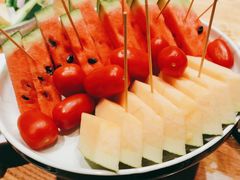 -尚海豆捞(乐虹坊店)