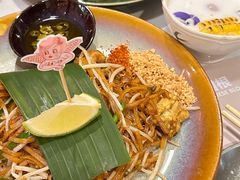 -POKIPOKI泰食谷仓东南亚菜(侨香店)