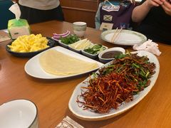 -老昌春饼(中央大街店)