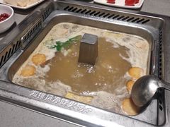 -海底捞火锅(奉化银泰店)