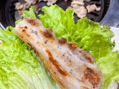 -33韩式自助烧烤(环城南路店)