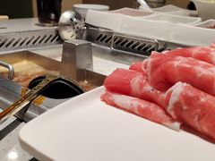 -海底捞火锅(八佰伴店)