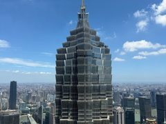 -上海中心大厦