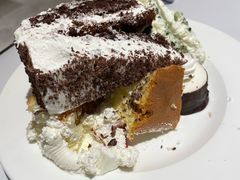 -晶丽香榭自助餐(南京大饭店)