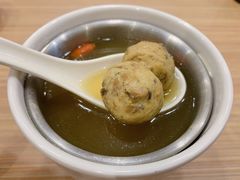 -小杨生煎(香港名都店)