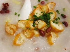 荔湾艇仔粥-卓粤拉肠(红庙店)