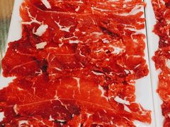 -犇鼎牛潮汕牛肉火锅(新辰里学清路店)
