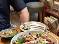 -街角 T·COFFEE 融合料理·BISTRO(车公庙店)