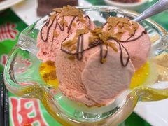 -令氏家外家周秦食府(高新店)