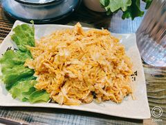 -齐齐哈尔兄弟烤肉(湖山美地店)