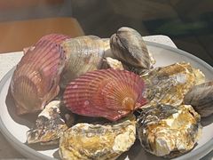 -火叮叮自助烤肉·现切牛肉(茂业店)