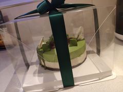 -山与蓝·轻糖鲜果蛋糕(勒泰店)