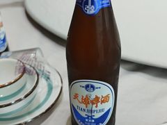 -渔民船说·北塘海鲜·天津菜·海肠捞饭(北塘古镇店)
