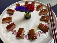 -顺风山庄(水濂山店)