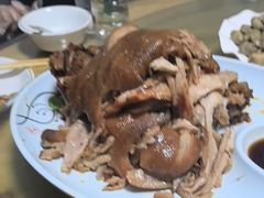 -聚首堂·特色小吃·肘子(什刹海德胜门店)