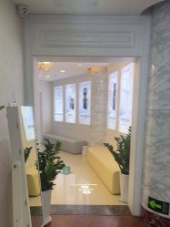 -武汉五洲整形外科医院