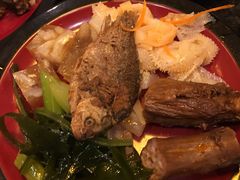 -东方之珠洗浴休闲广场(南开店)