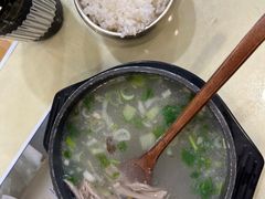 -服务大楼冷面(延大店)