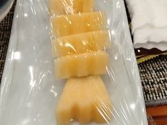 -国家五钻酒家·西樵旺阁渔村(西樵店)