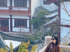-径山寺