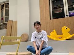 -NEA BAY咖啡馆