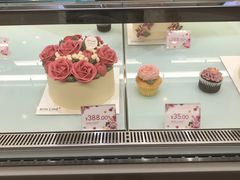-BONCAKE裱花蛋糕(万象汇店)
