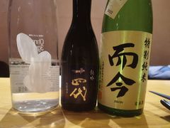 -九酢·海鲜居酒屋