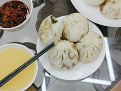 -天宫院小吃·包子炒肝儿(管庄店)