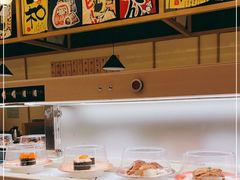 -禾绿寿司·定食·拉面·烧炸(喜荟城店)