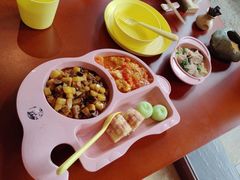 -西双版纳洲际度假酒店-曼霖轩中餐厅