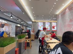 -喜家德虾仁水饺(浦东山姆店)