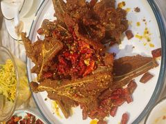 -川人川菜馆(黄山路店)