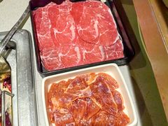 -海底捞火锅(奉化银泰店)