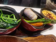 -云厨·高空西餐厅(成都瑯珀·凯悦臻选酒店)