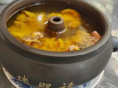 -福照楼汽锅鸡·云南特色菜(护国路店)