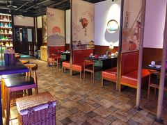 -牛焱·烧肉酒肆(五大道店)