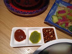 -大头亮羊汤烩面·河南非遗(良乡总店)