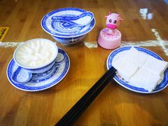 水牛奶方砖-捷信牛奶甜品世家(合生汇店)