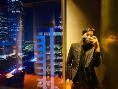 -广州富力君悦大酒店·凯菲厅