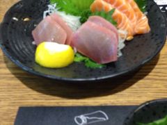 -Sushi Love 创意寿司(丽影广场店)