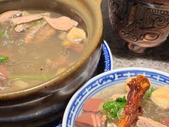 -南京大牌档(中关村领展广场店)