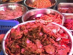 -浪哥卤味捆鸡(南门口店)