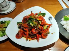 十三香龙虾-0574龙虾的故事(东裕店)