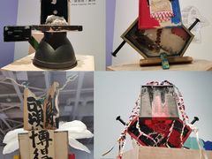 -上海当代艺术博物馆