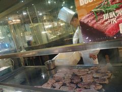 -芭菲盛宴·环球美食(解放碑英利国际店)