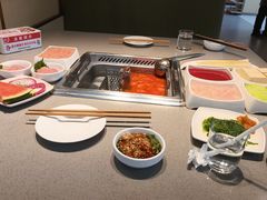 -海底捞火锅(百利广场店)