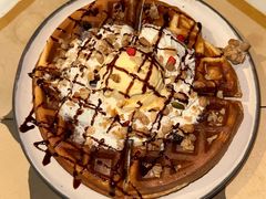 -时光花园(白鹭洲店)