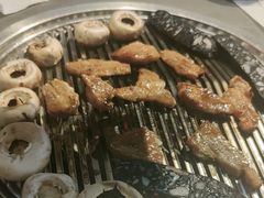 -金龙烧烤·牛肉面(西塔店)