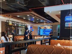 大堂-围炉夜话·潮汕卤水火锅(榕江店)